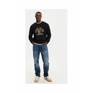 Bluza sport cu imprimeu imagine