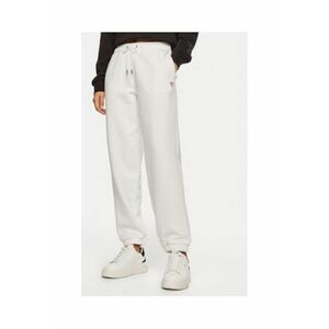 Pantaloni de trening cu talie medie imagine