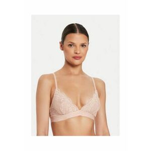Sutien triangular din dantela imagine