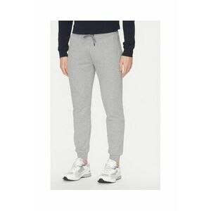 Pantaloni de trening barbatesti - cu snur imagine