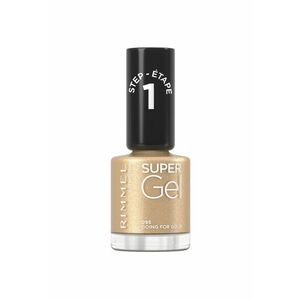 Lac de unghii Super Gel - 95 - 12 ml imagine