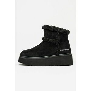 Ghete wedge fara inchidere - Negru imagine