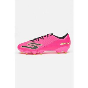 Pantofi cu crampoane - pentru fotbal Skx 2 - Roz neon imagine