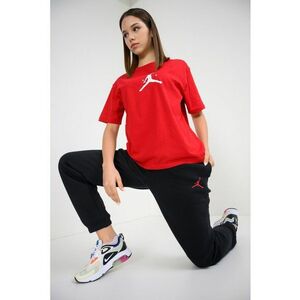 Pantaloni pentru buzunare laterale si snur - pentru baschet - Negru imagine
