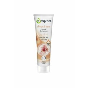 Crema depilatoare pentru piele sensibila Almond Care - 150 ml imagine