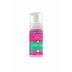 Spuma intima Duo Efect - 150 ml imagine