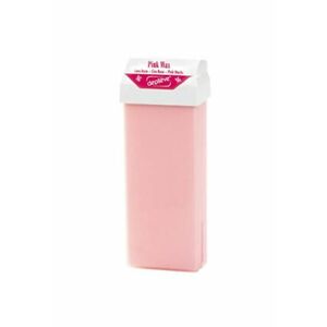 Ceara naturala roll-on Pink - 100 ml imagine