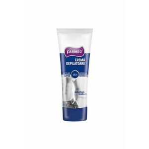 Crema depilatoare Men - 150 ml imagine