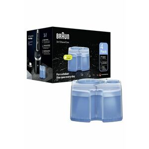 Cartuse de rezerva pentru statia de curatare SmartCare - 4 buc imagine
