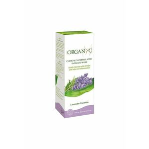 Sapun intim organic cu musetel - 250 ml imagine