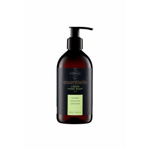 Sapun lichid pentru maini - Essentielle - 400 ml imagine