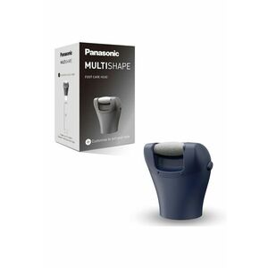 Accesoriu MultiShape pentru ingrijirea talpilor - pila din micro-ceramica - Negru imagine