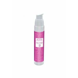 Ser inhibator Folifree pentru stoparea cresterii firului de par - Pas 2 - 50ml imagine
