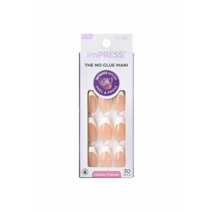 Unghii False imPRESS Nails - Ideal - 30 buc imagine