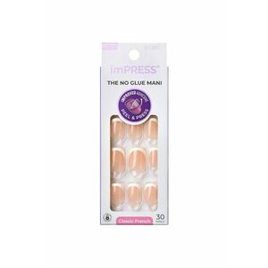 Unghii False imPRESS Nails - Model - 30 buc imagine