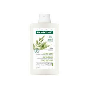 Sampon cu extract de ovaz uz frecvent - 400 ml imagine