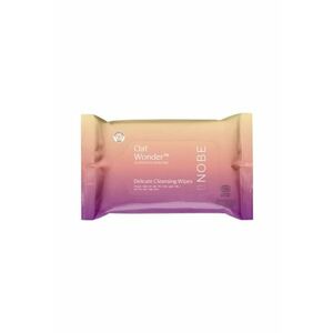 Servetele delicate pentru curatare Oat Wonder Superfood Skincare - 25 bucati imagine