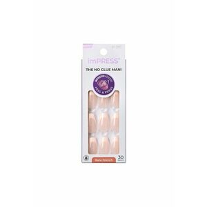 Unghii False imPRESS Nails - Genuine - 30 buc imagine