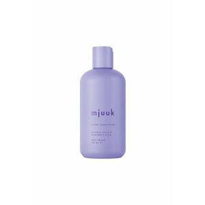 Balsam neutralizator par blond - vopsit si gri Silver - 250 ml imagine