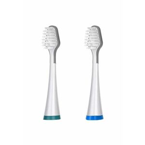Set 2 rezerve pentru periuta sonica GTS2060/GTS2050UV/GTS2000 Dr. Mayer imagine