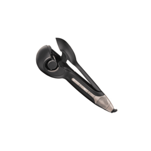 Ondulator Automat Air Wave Secret - 3 trepte - Smart Cool Air - Negru/Roz imagine