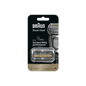 Rezerva aparat electric de ras Seria 9 PRO+ 96M ORIGINAL - Revino la Performanta de 100% - Compatibil cu Aparatele de Ras Series 9 imagine