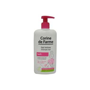 Lotiune intima Soft 250ml imagine