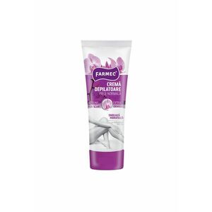 Crema depilatoare 150 ml - Mov imagine