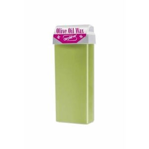 Ceara naturala cu aplicator - 100 ml - Verde imagine