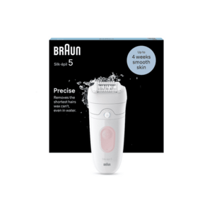 Epilator Silk-épil 5 - 1 X Epilator imagine