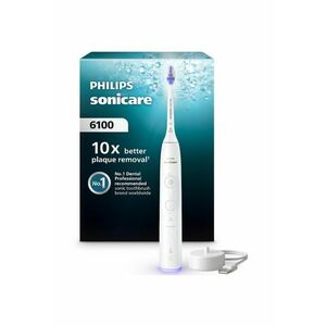 Periuta de dinti electrica 2 - HX7400/01 imagine