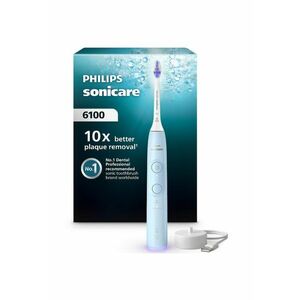 Periuta de dinti electrica 2 - HX7406/01 imagine