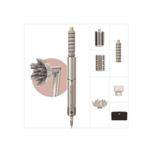 Ondulator 5-in-1 FlexStyle - Sampanie imagine