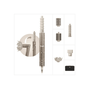 Ondulator 5-in-1 FlexStyle - Auriu imagine