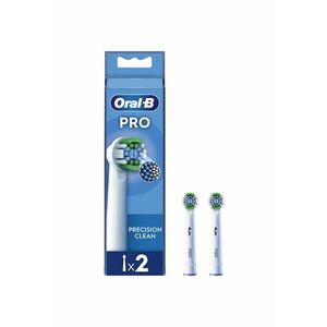 Rezerve periuta de dinti electrica Pro Precision Clean - 2 buc imagine