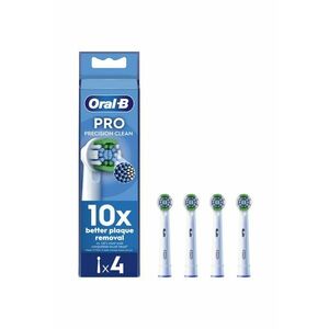 Rezerve periuta de dinti electrica Pro Precision Clean - 4 buc imagine