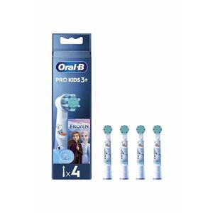 Rezerve periuta de dinti electrica pentru copii Pro Kids Frozen - 4 buc imagine