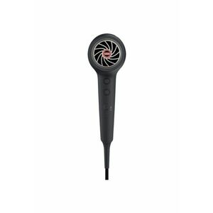 Uscator de par BHD500/00 - 2100W - tehnologie ThermoShield - ingrijire cu ioni - 2 setari de viteza - 3 setari de temperatura - cap de coafare 14 m - Gri imagine