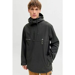 Geaca pull-on pentru schi - Negru imagine