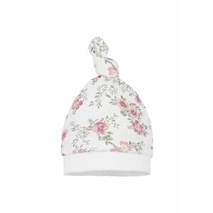 Caciula Tip Fes - Colectia Roses - Bumbac - Fete - Multicolor imagine