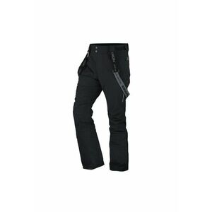 Pantaloni schi softshell elastic 3L 5K/5K pentru barbati Loxley imagine