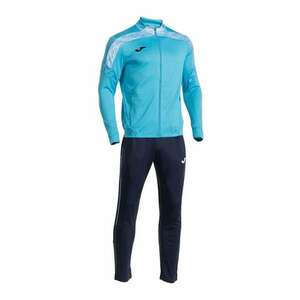 Trening Championship VIII Verde - Albastru deschis imagine