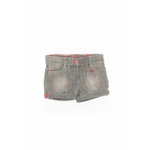 Pantaloni scurti de blugi - 23412 imagine