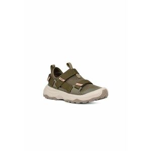 Pantofi sport dama - Textil - Kaki imagine