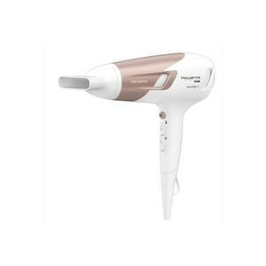 Uscator de par Studio Dry Glow - 2300W - 6 trepte viteza - tehnologie Thermo Control - Alb imagine