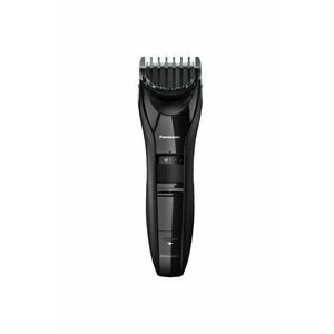 Aparat de tuns par si barba - Negru imagine