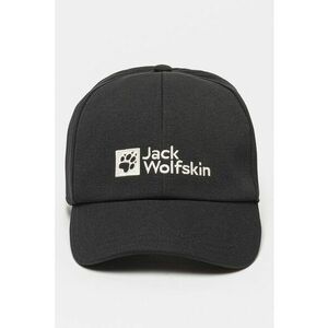 Sapca cu logo brodat - Negru imagine