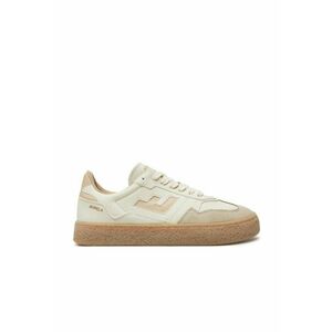 Pantofi sport Unisex 304601439 - Piele ecologica - Bej - Bej imagine