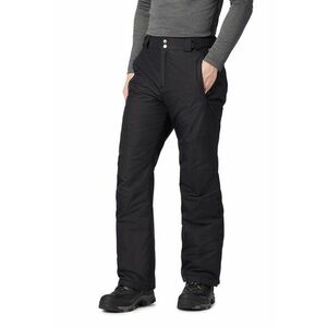 Pantaloni cu vatelina - pentru ski Bugaboo™ - Negru imagine