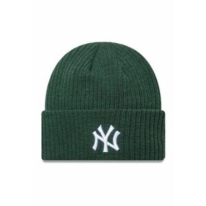 Caciula cu logo - Verde inchis imagine